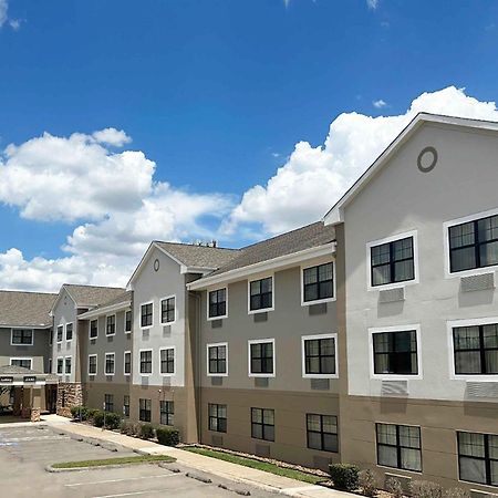 Extended Stay America Suites - Houston - Med Ctr - Greenway Plaza Exterior foto